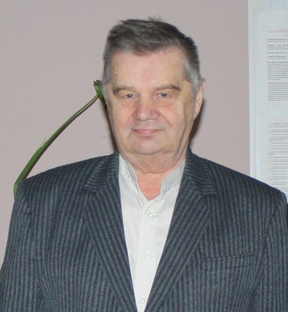 Иванов Владимир Кузьмич